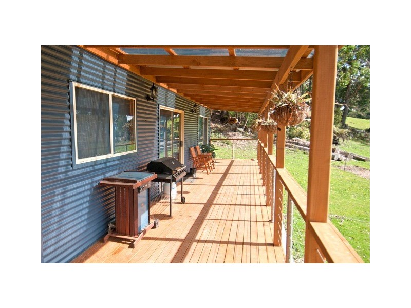 8 Hayes Road, Adventure Bay, Bruny Island TAS 7150