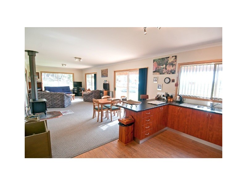 8 Hayes Road, Adventure Bay, Bruny Island TAS 7150