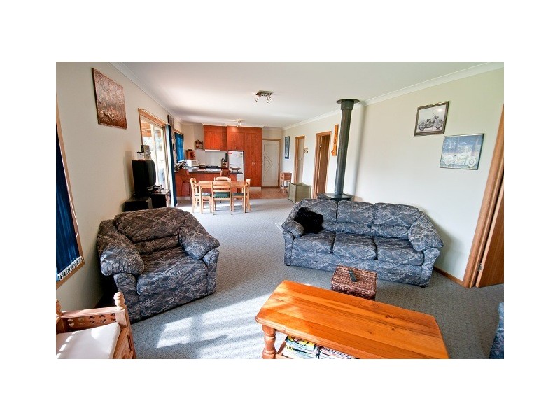 8 Hayes Road, Adventure Bay, Bruny Island TAS 7150