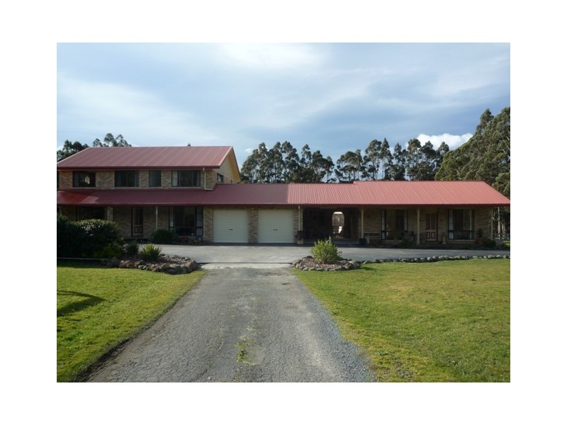 119 Allens Rivulet Road, Sandfly TAS 7150