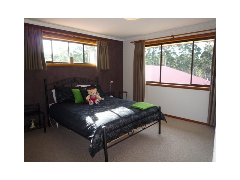 119 Allens Rivulet Road, Sandfly TAS 7150