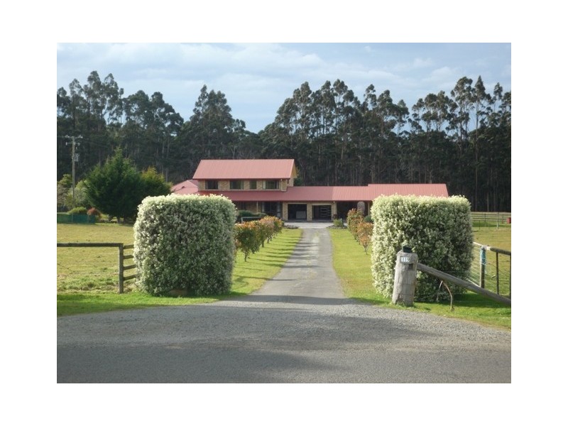 119 Allens Rivulet Road, Sandfly TAS 7150