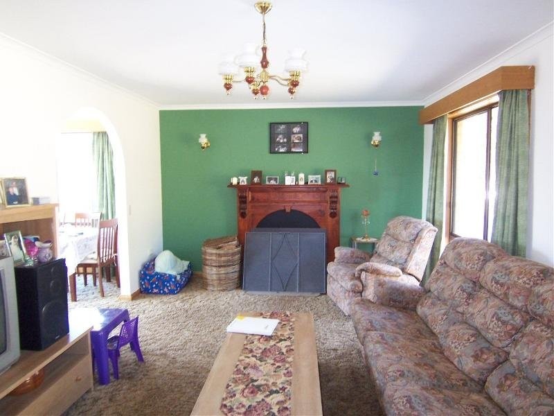 10 Kings Hill Road, Cygnet TAS 7112