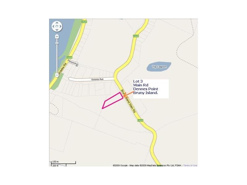 3 Bruny Island Main Road, Dennes Point TAS 7150