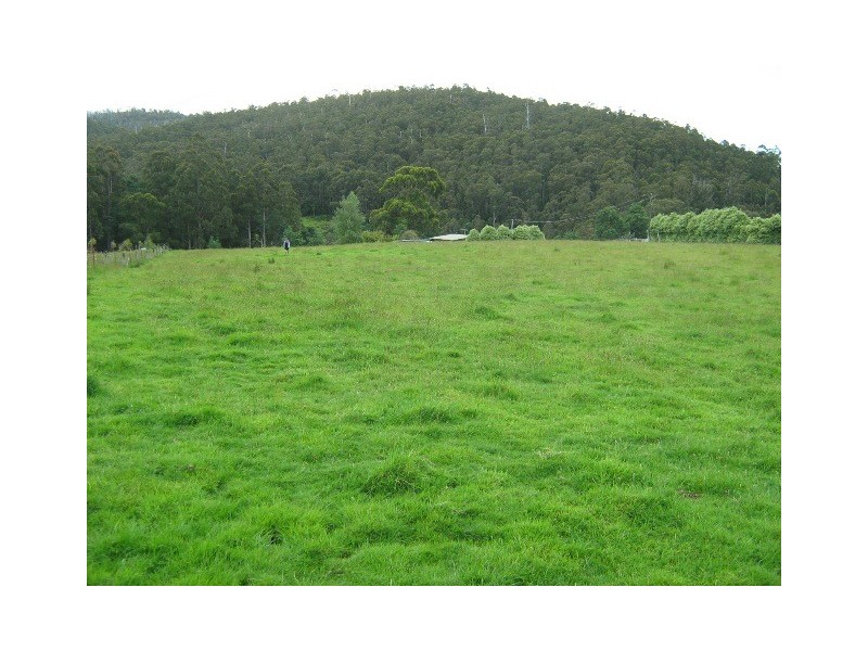 153 Nicholls Rivulet Road, Oyster Cove TAS 7150