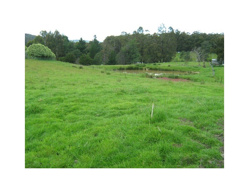 153 Nicholls Rivulet Road, Oyster Cove TAS 7150