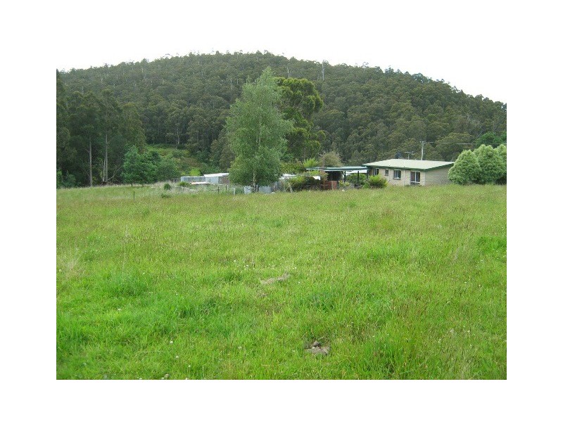 153 Nicholls Rivulet Road, Oyster Cove TAS 7150