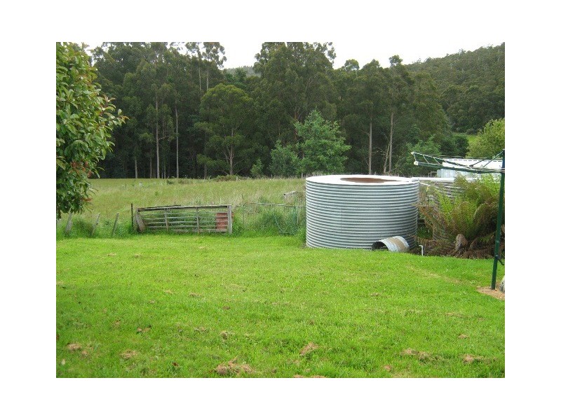 153 Nicholls Rivulet Road, Oyster Cove TAS 7150