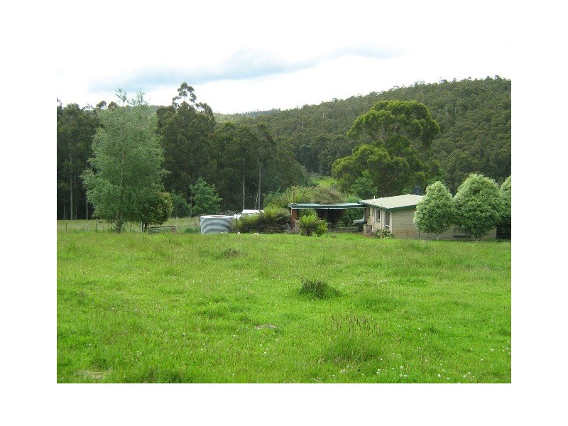 153 Nicholls Rivulet Road, Oyster Cove TAS 7150