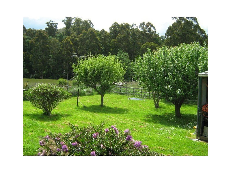 153 Nicholls Rivulet Road, Oyster Cove TAS 7150