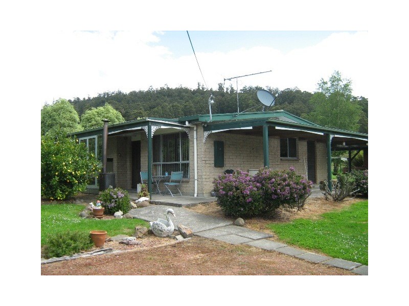 153 Nicholls Rivulet Road, Oyster Cove TAS 7150