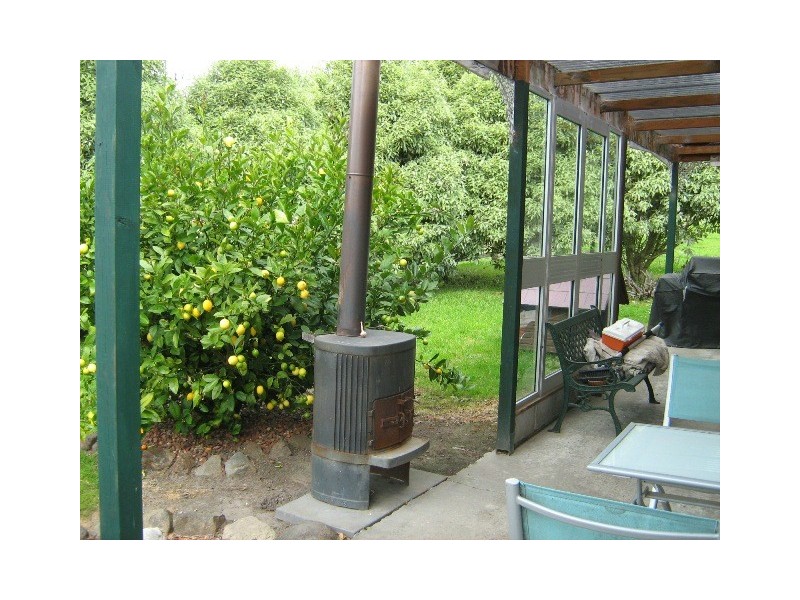 153 Nicholls Rivulet Road, Oyster Cove TAS 7150