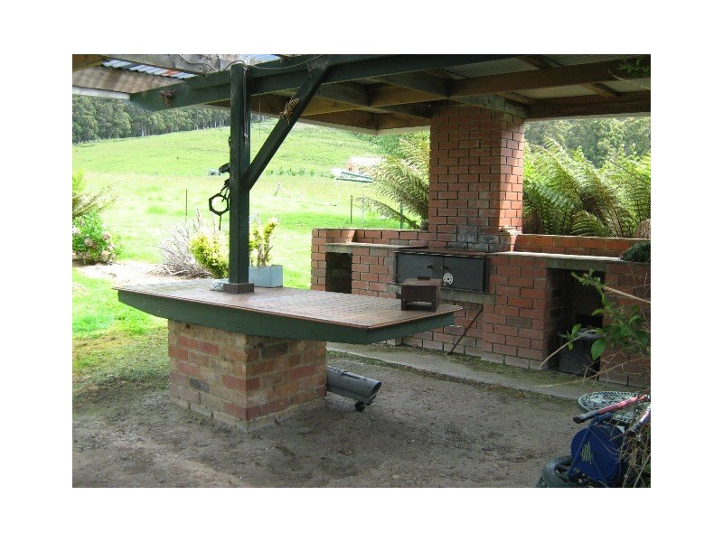 153 Nicholls Rivulet Road, Oyster Cove TAS 7150