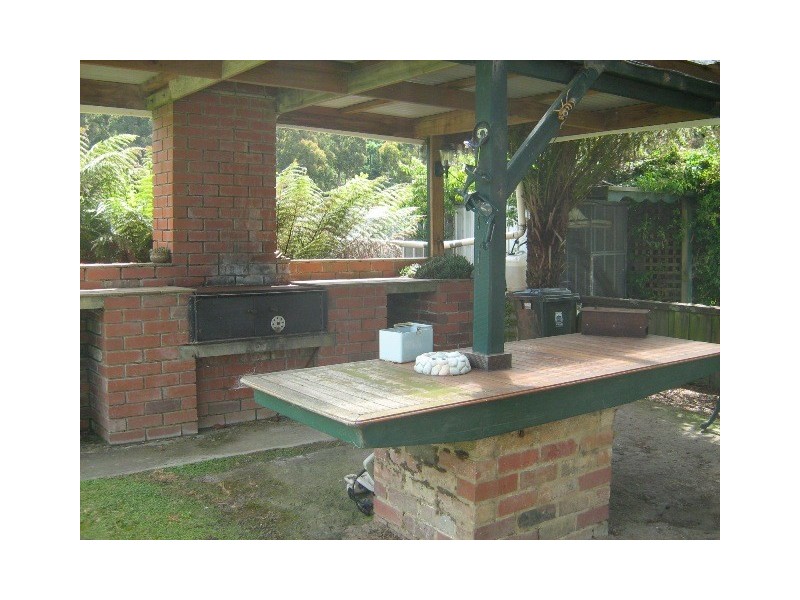 153 Nicholls Rivulet Road, Oyster Cove TAS 7150