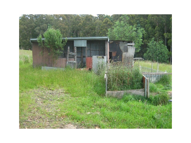 153 Nicholls Rivulet Road, Oyster Cove TAS 7150