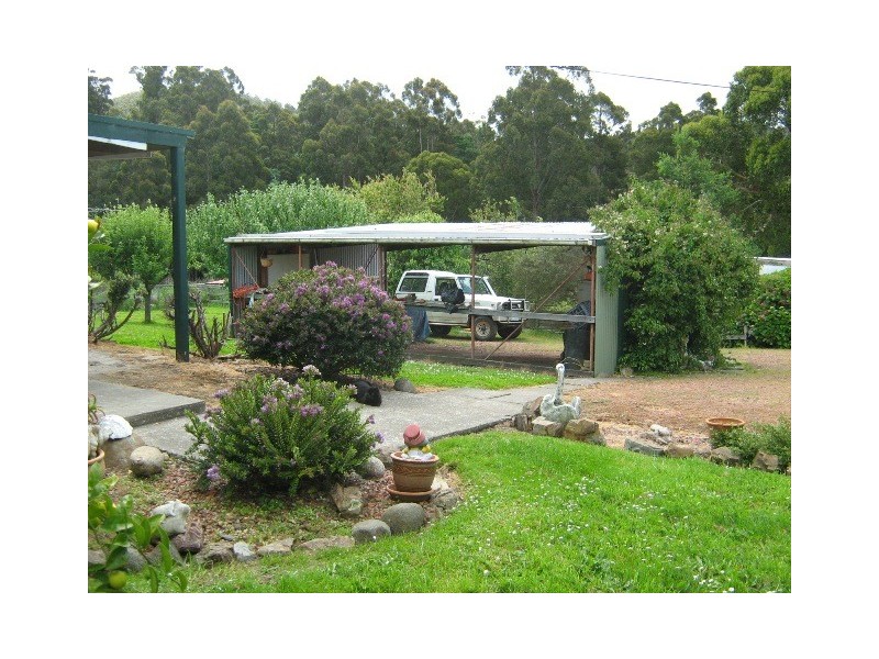 153 Nicholls Rivulet Road, Oyster Cove TAS 7150