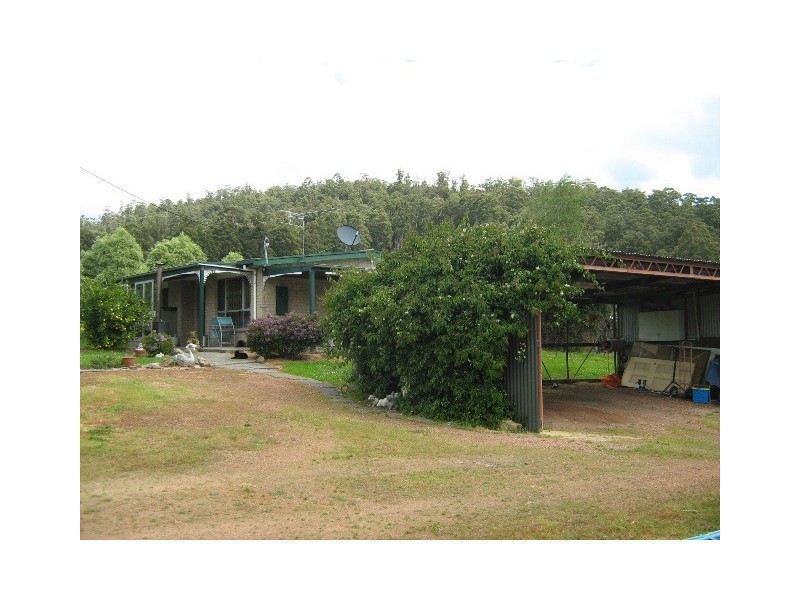 153 Nicholls Rivulet Road, Oyster Cove TAS 7150