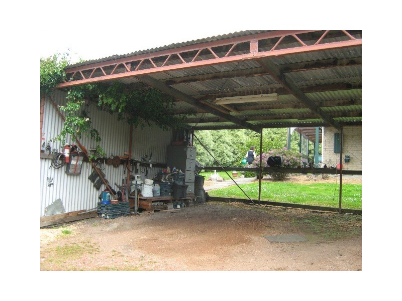 153 Nicholls Rivulet Road, Oyster Cove TAS 7150