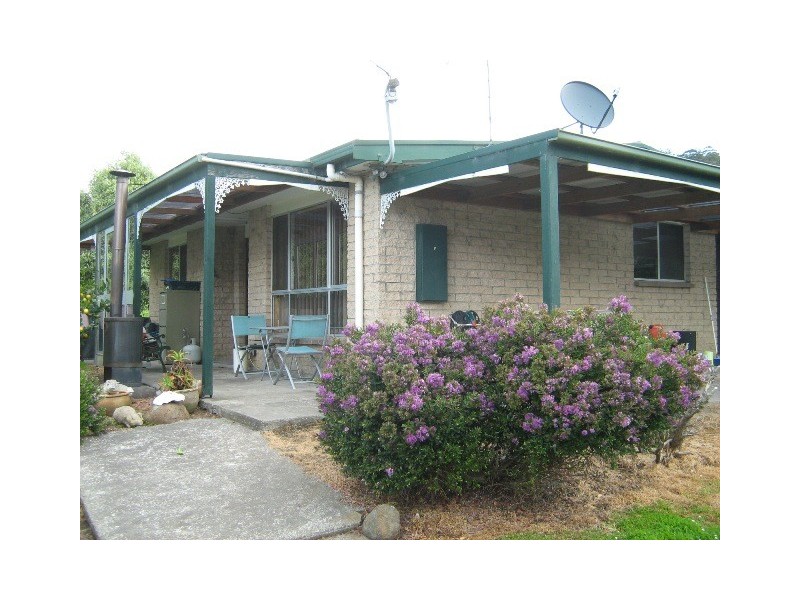 153 Nicholls Rivulet Road, Oyster Cove TAS 7150