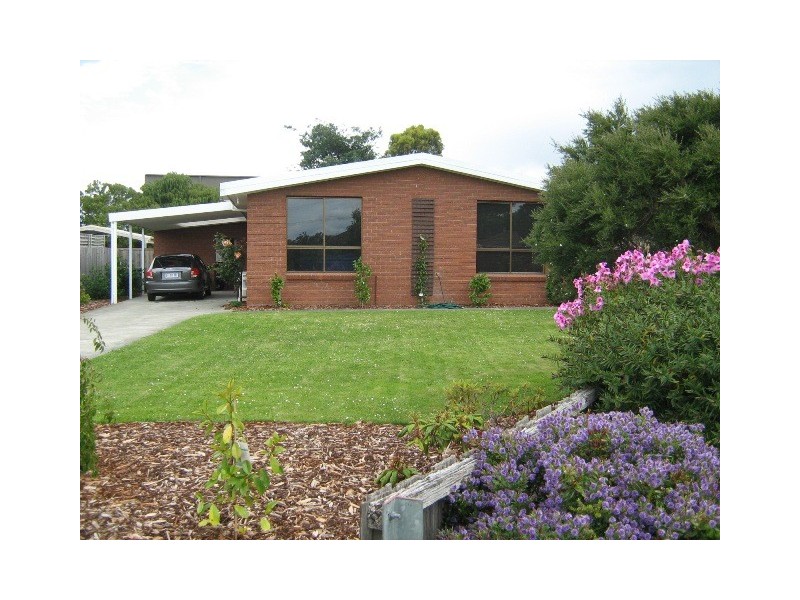 3 Quiberon Court, Margate TAS 7054