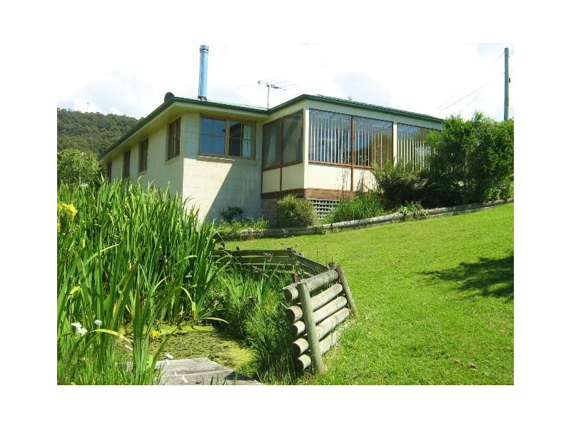 51 Harts Road, Snug TAS 7054