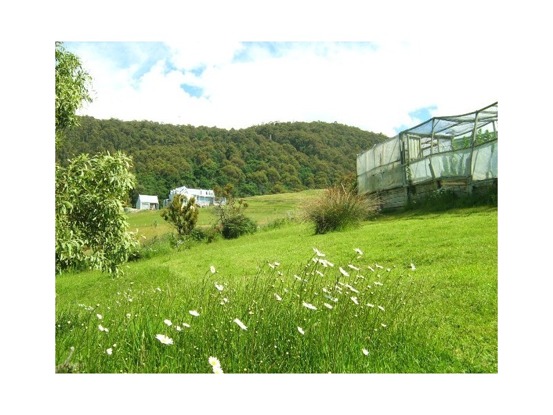 51 Harts Road, Snug TAS 7054