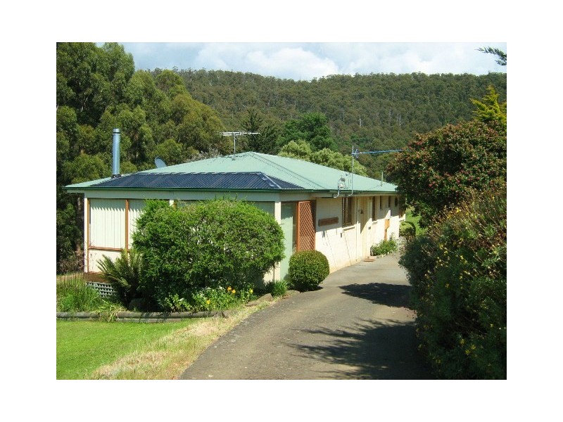 51 Harts Road, Snug TAS 7054