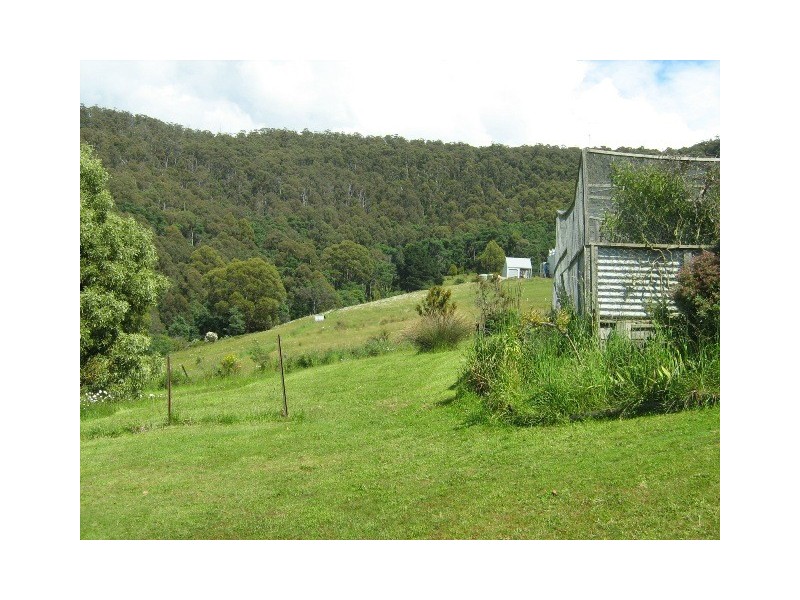 51 Harts Road, Snug TAS 7054
