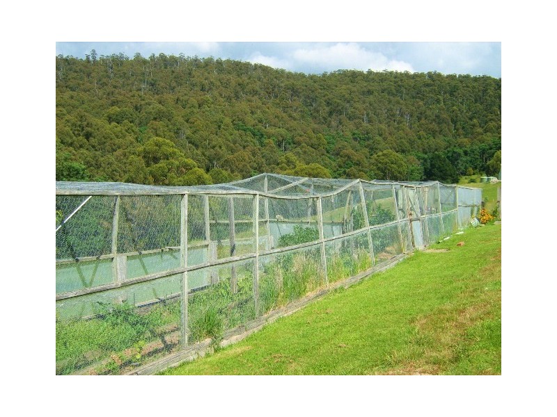 51 Harts Road, Snug TAS 7054