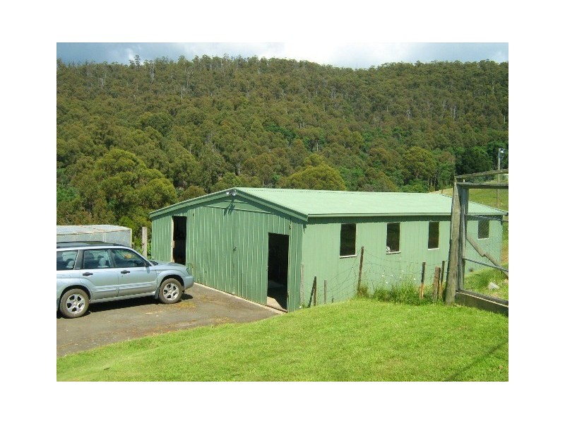 51 Harts Road, Snug TAS 7054