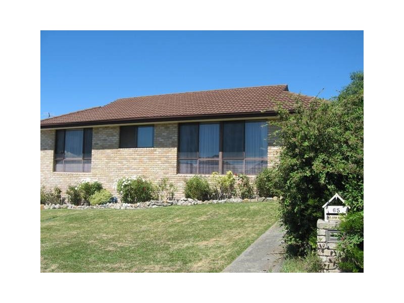 65 Mirramar Park, Blackmans Bay TAS 7052