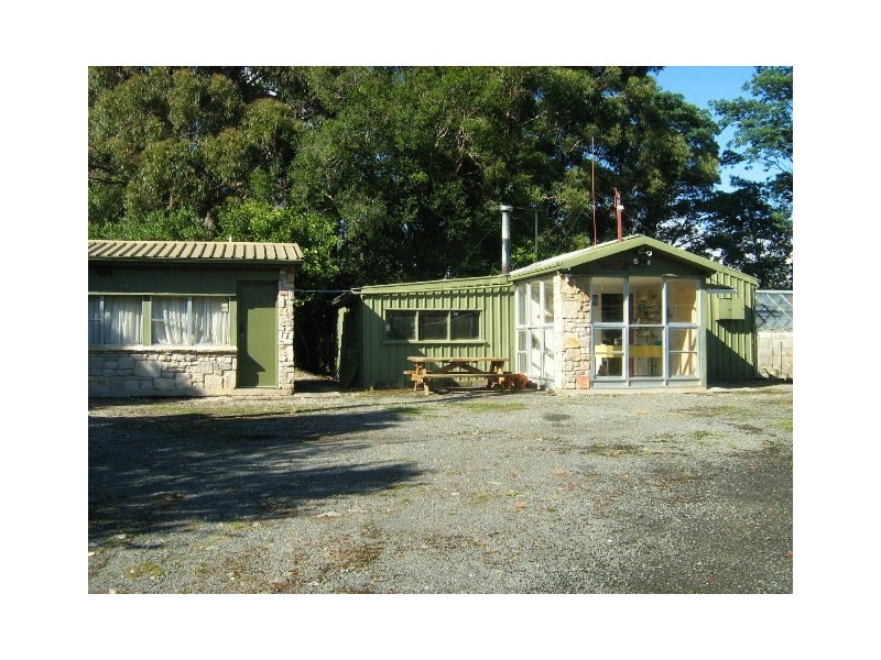 2040 Huon Road, Longley TAS 7150