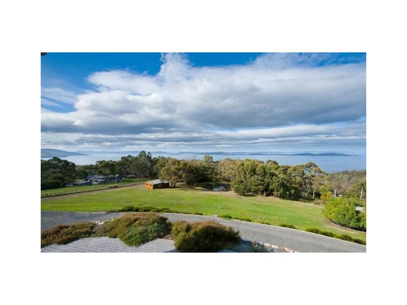 185 Tinderbox Road, Tinderbox TAS 7054