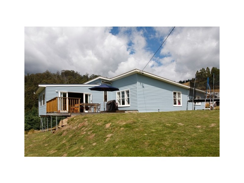 190 Kaoota Road, Kaoota TAS 7150