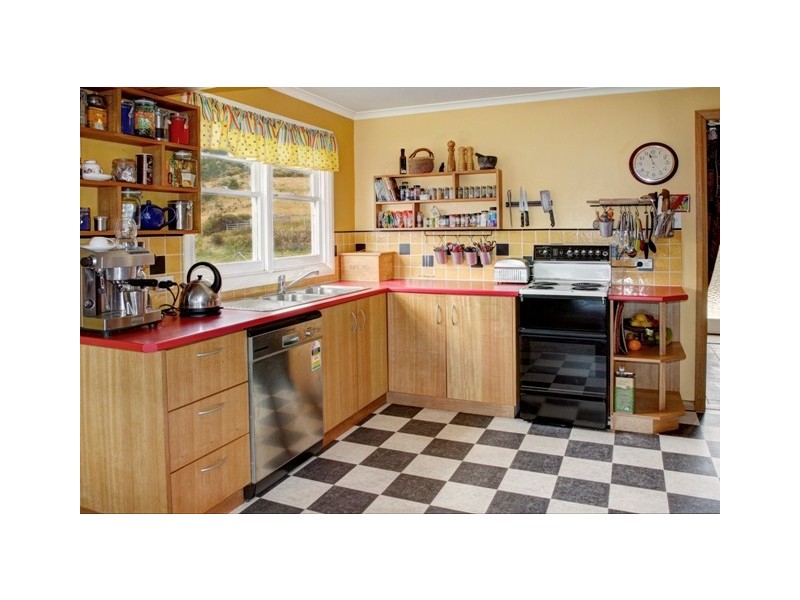 190 Kaoota Road, Kaoota TAS 7150