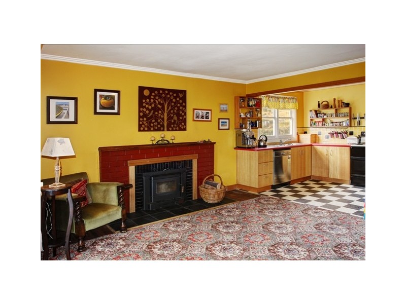 190 Kaoota Road, Kaoota TAS 7150