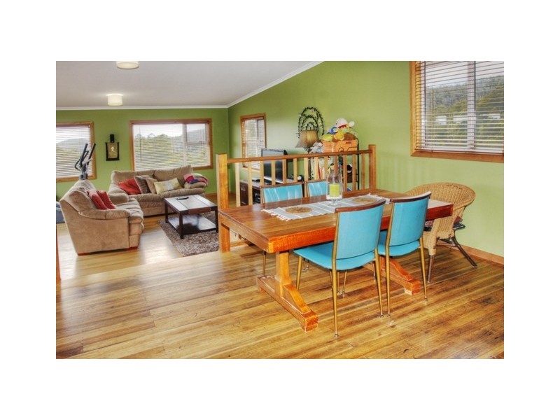 190 Kaoota Road, Kaoota TAS 7150