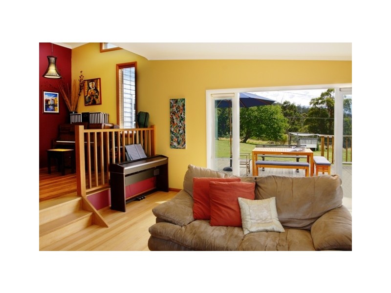 190 Kaoota Road, Kaoota TAS 7150