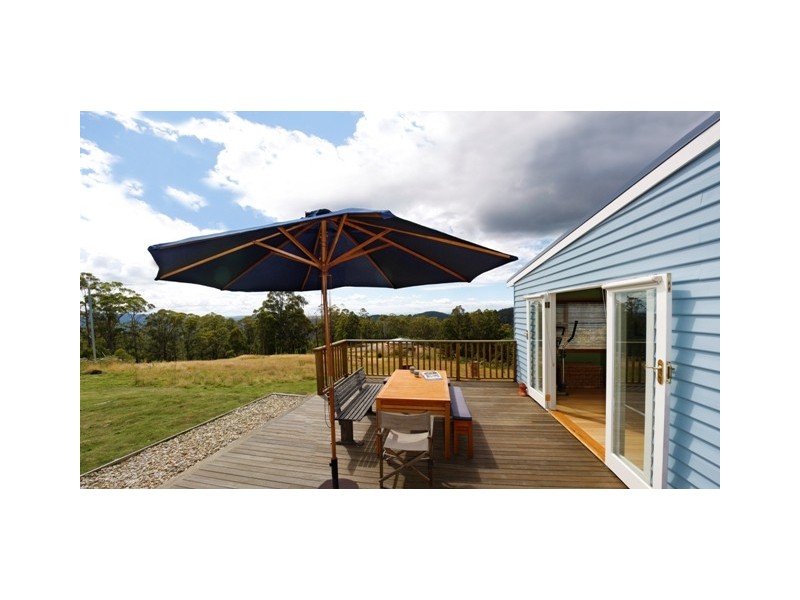 190 Kaoota Road, Kaoota TAS 7150