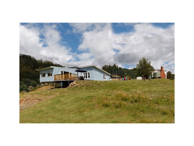 190 Kaoota Road, Kaoota TAS 7150