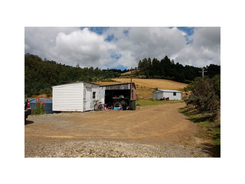 190 Kaoota Road, Kaoota TAS 7150