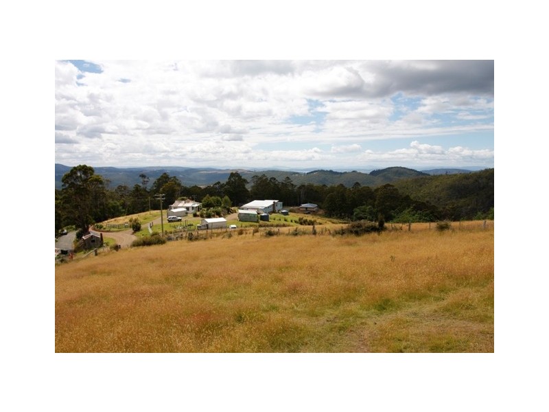 190 Kaoota Road, Kaoota TAS 7150