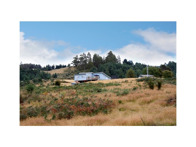 190 Kaoota Road, Kaoota TAS 7150