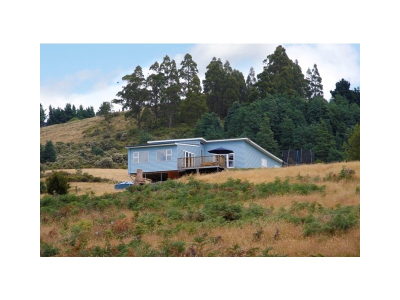 190 Kaoota Road, Kaoota TAS 7150