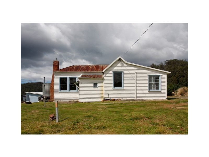 190 Kaoota Road, Kaoota TAS 7150