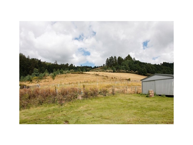 190 Kaoota Road, Kaoota TAS 7150