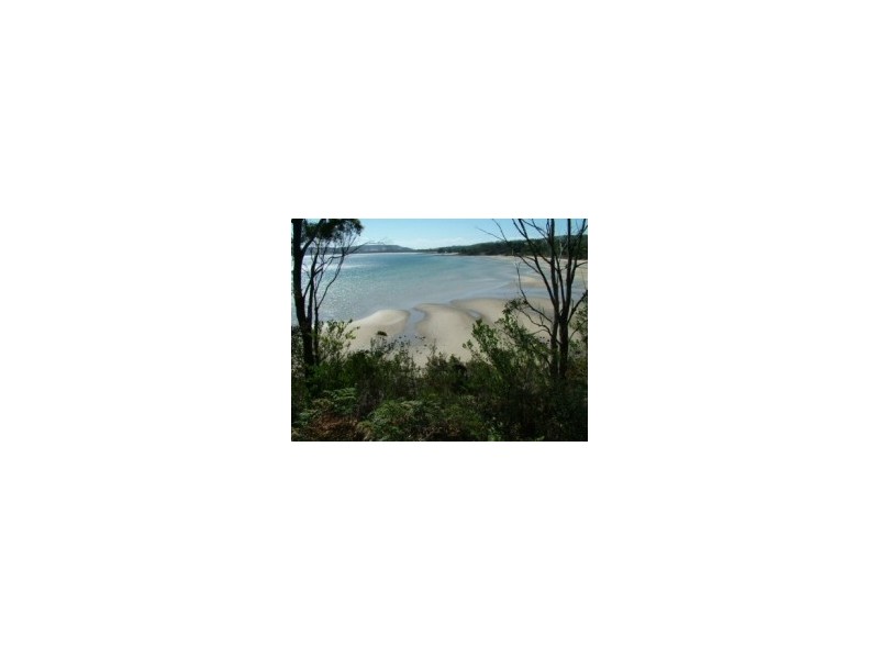 Lot 13, 37 Blyth Parade, Great Bay TAS 7150