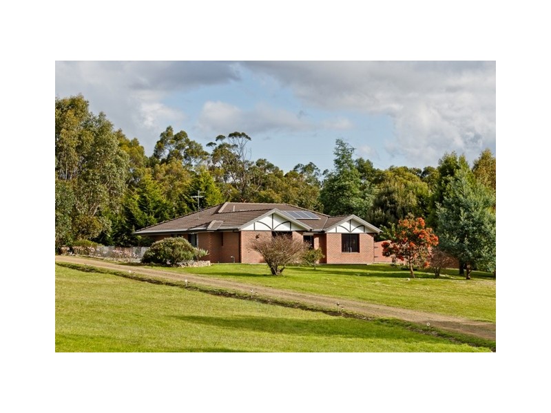 79 Bullock Drive, Leslie Vale TAS 7054
