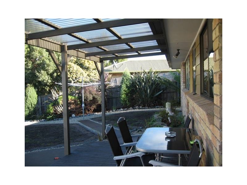 17 Nolan Crescent, Kingston TAS 7050