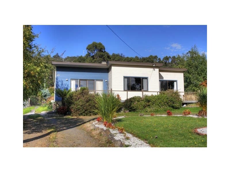 55 Saddle Road, Kettering TAS 7155
